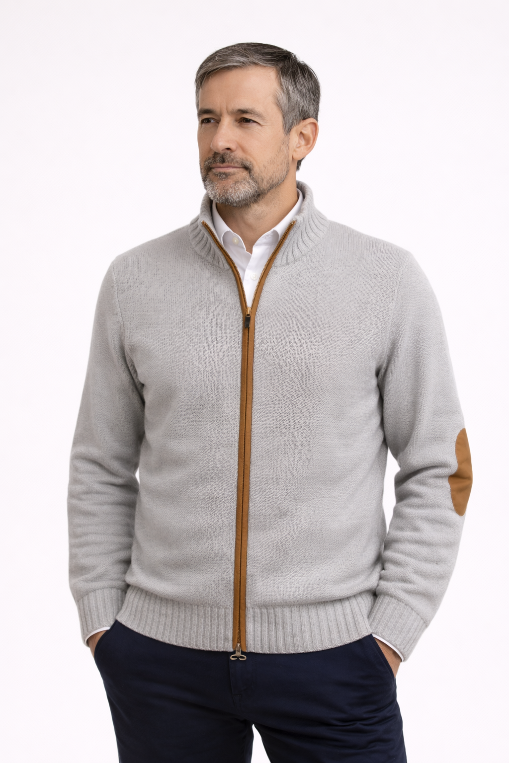 Maglie in Cashmere Uomo
