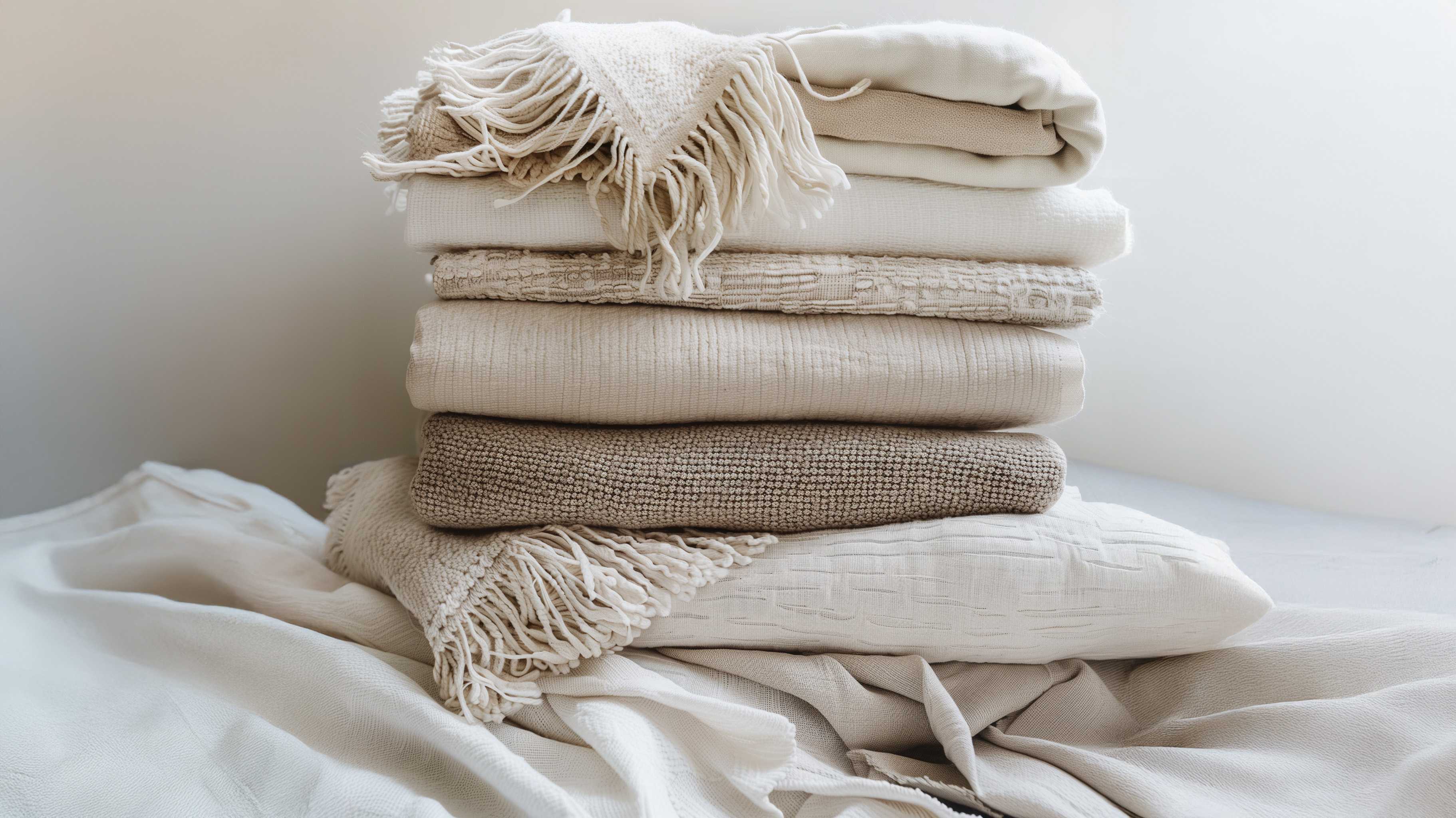 Prodotti di esempio Tessuti