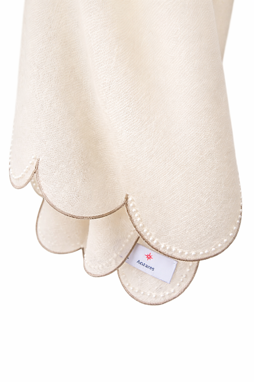 Sciarpa in Cashmere 100% – Fatto a Mano, prodotto unico