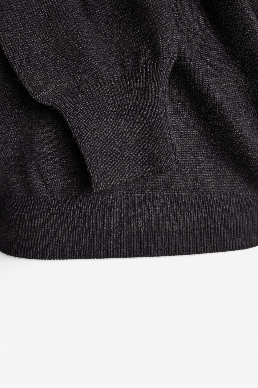 Maglia dolcevita in 100% cashmere – Tg 52