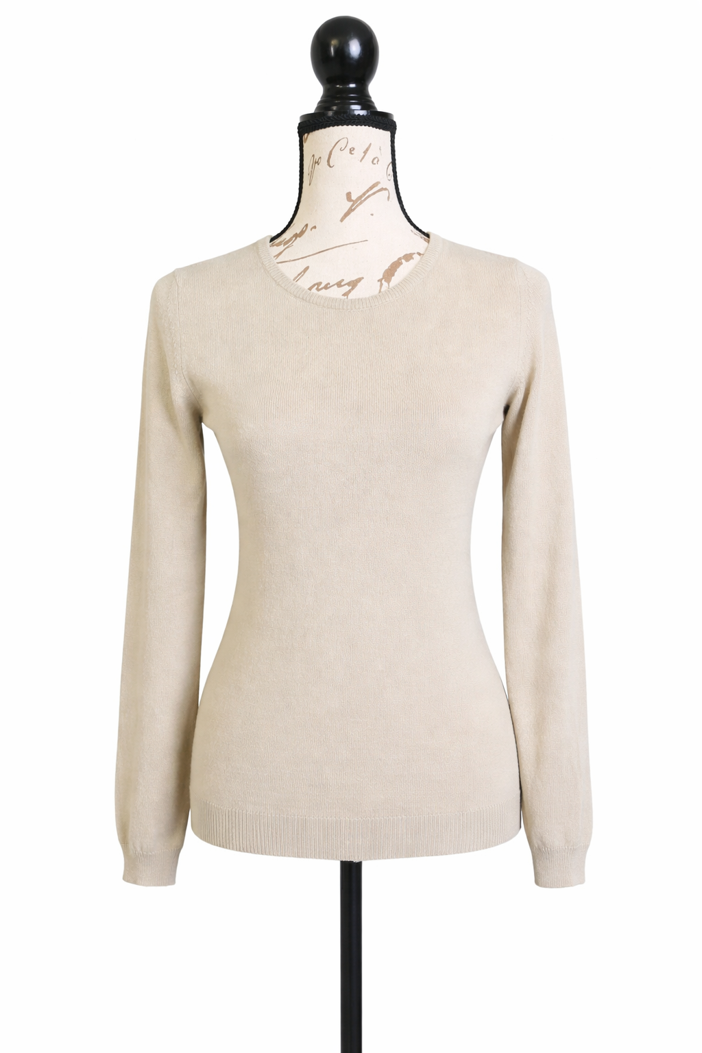 Maglia Donna in 100% Cashmere, taglia 40