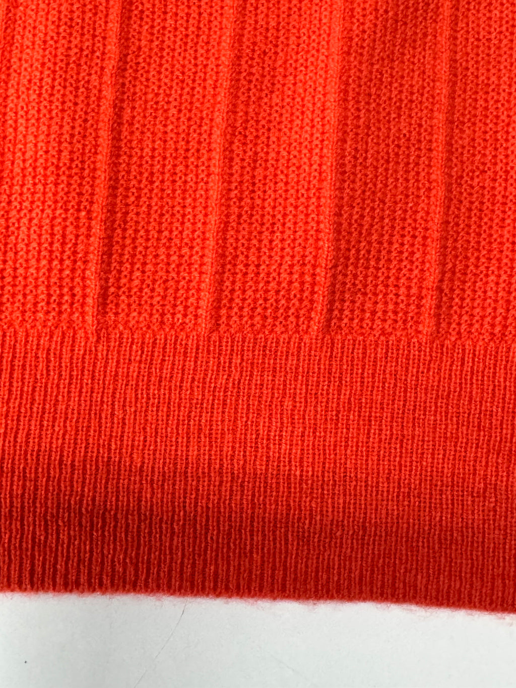 Maglione Uomo in 100% Cashmere Inner Mongolia – Girocollo a Coste | Taglia L Ultimi rimasti taglia L