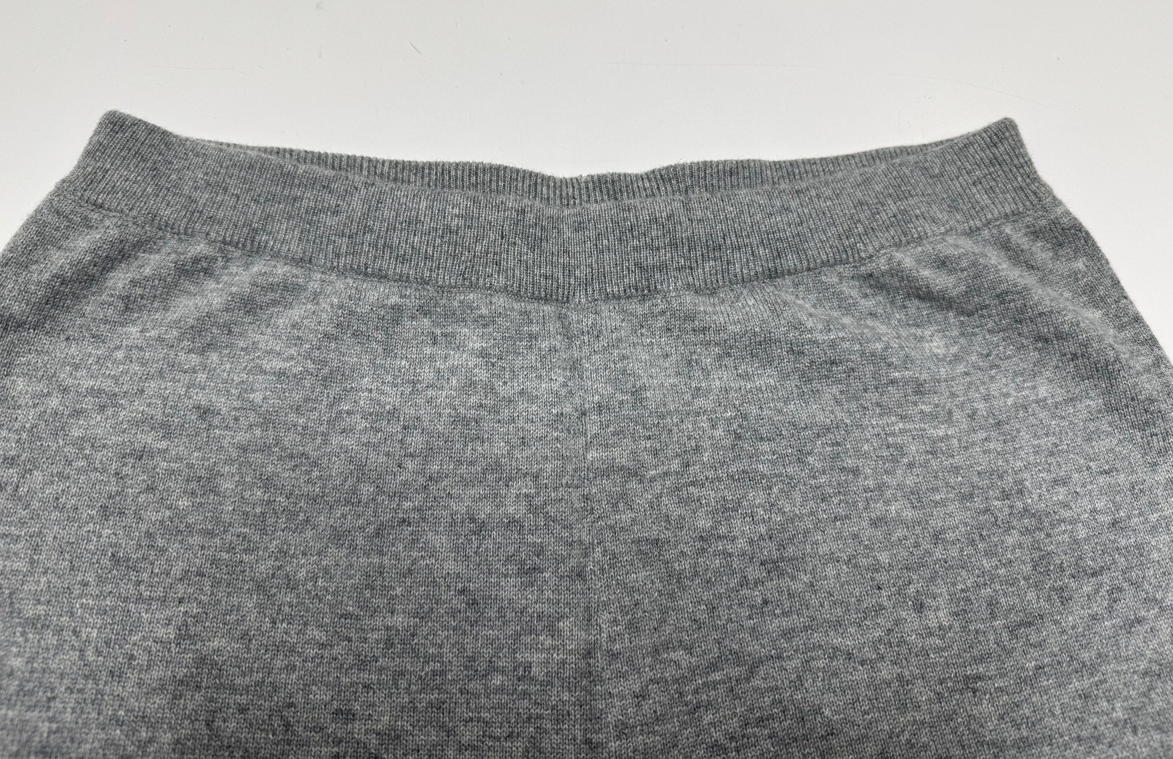 Pantalone donna in 100% Cashmere