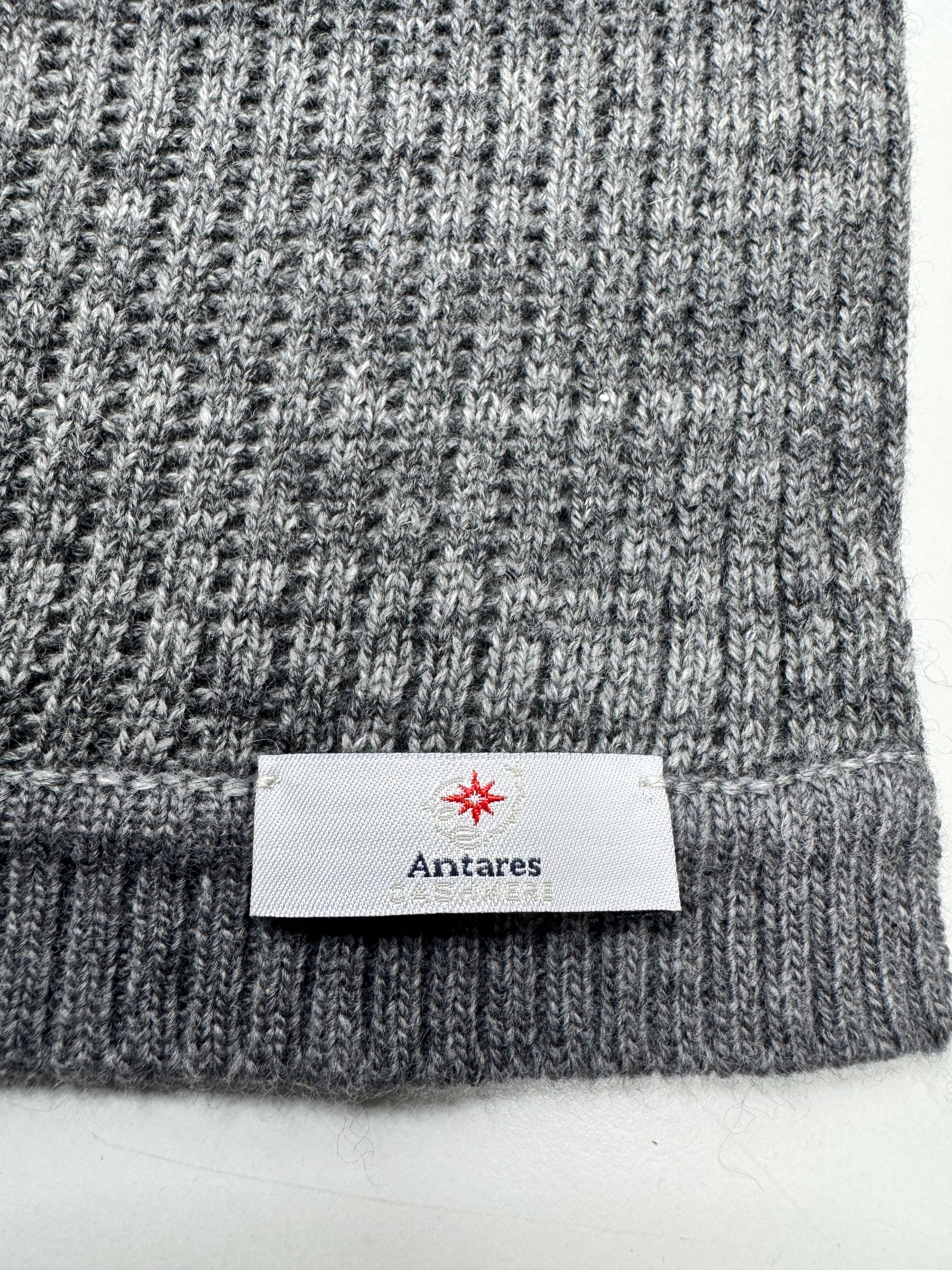 Sciarpa 100% cashmere