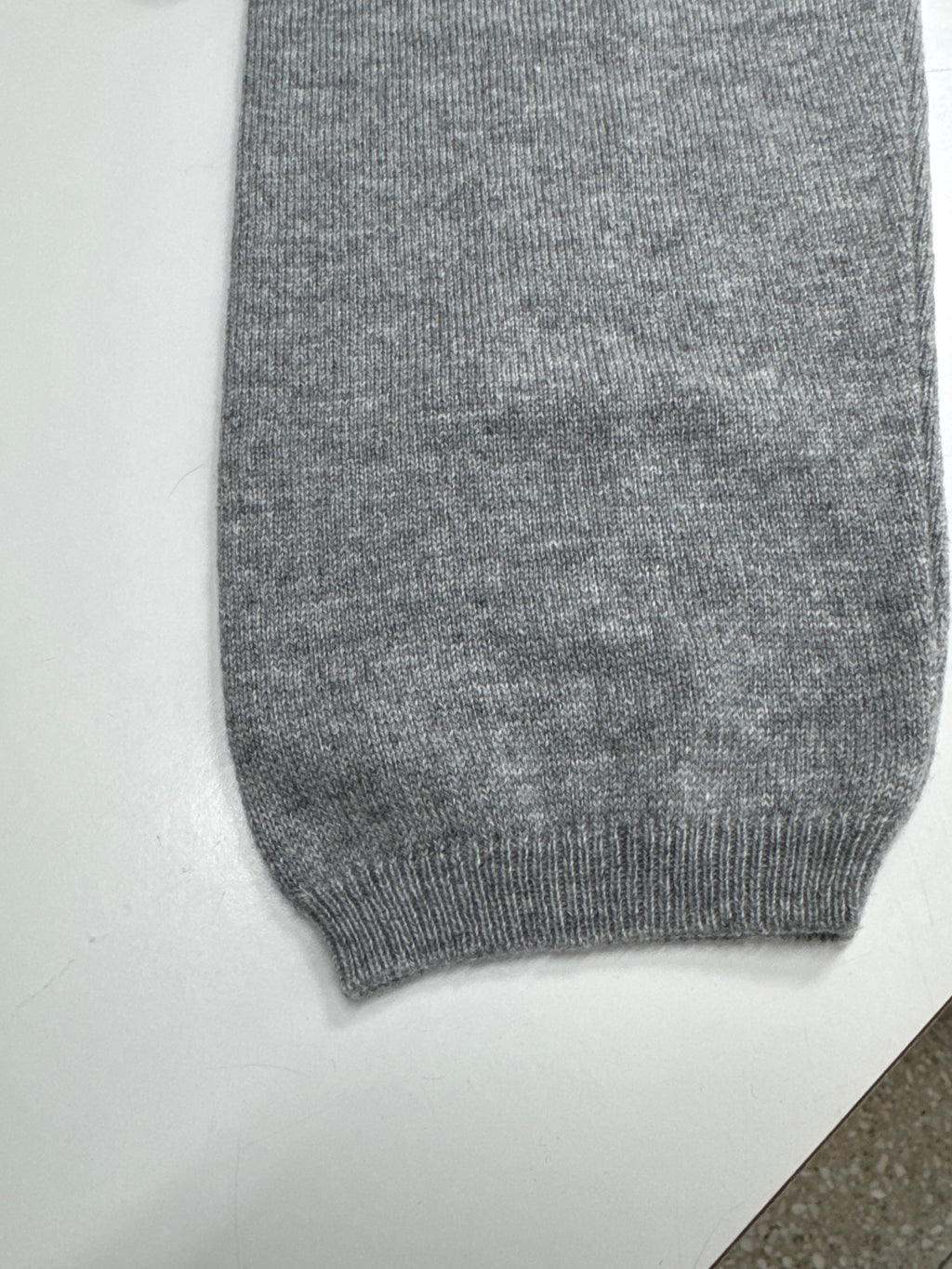 Pantalone donna in 100% Cashmere