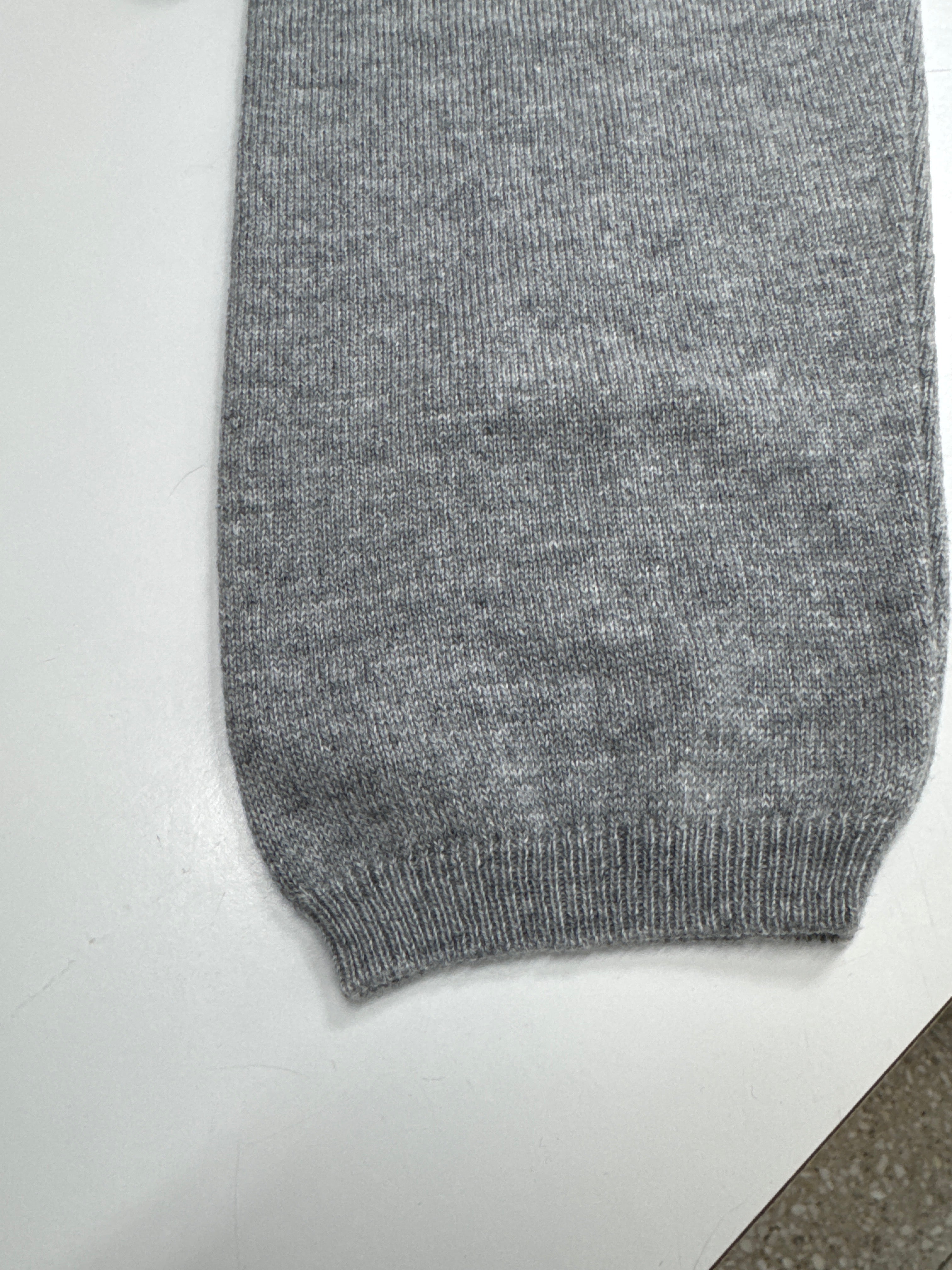 Pantalone donna in 100% Cashmere