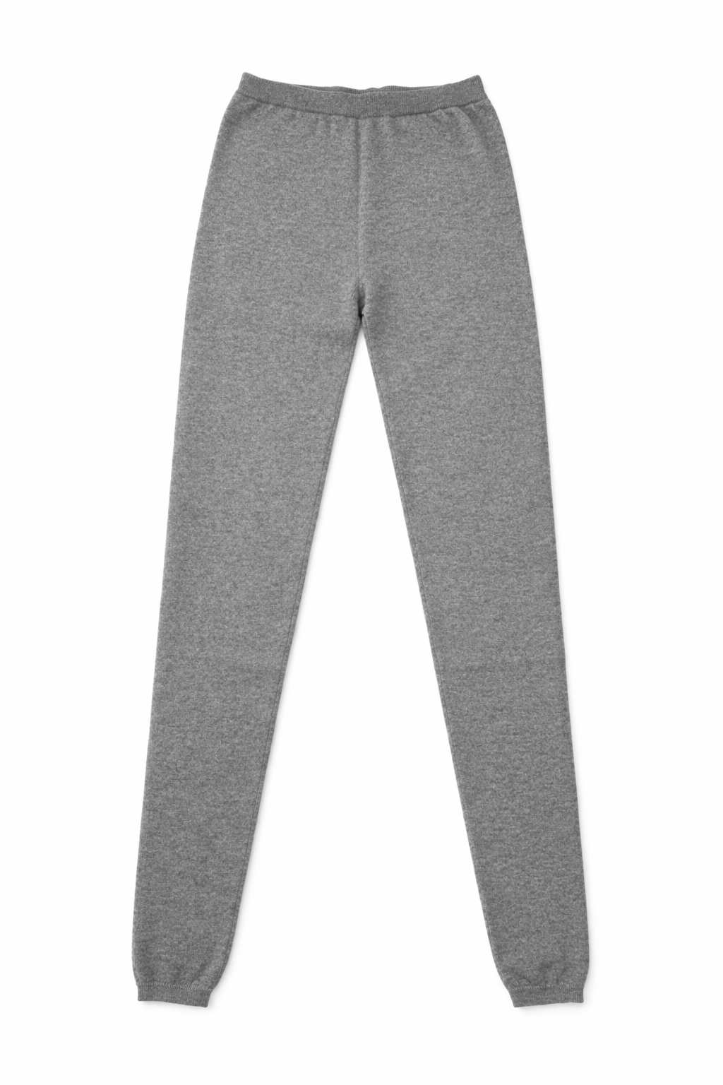 Pantalone donna in 100% Cashmere